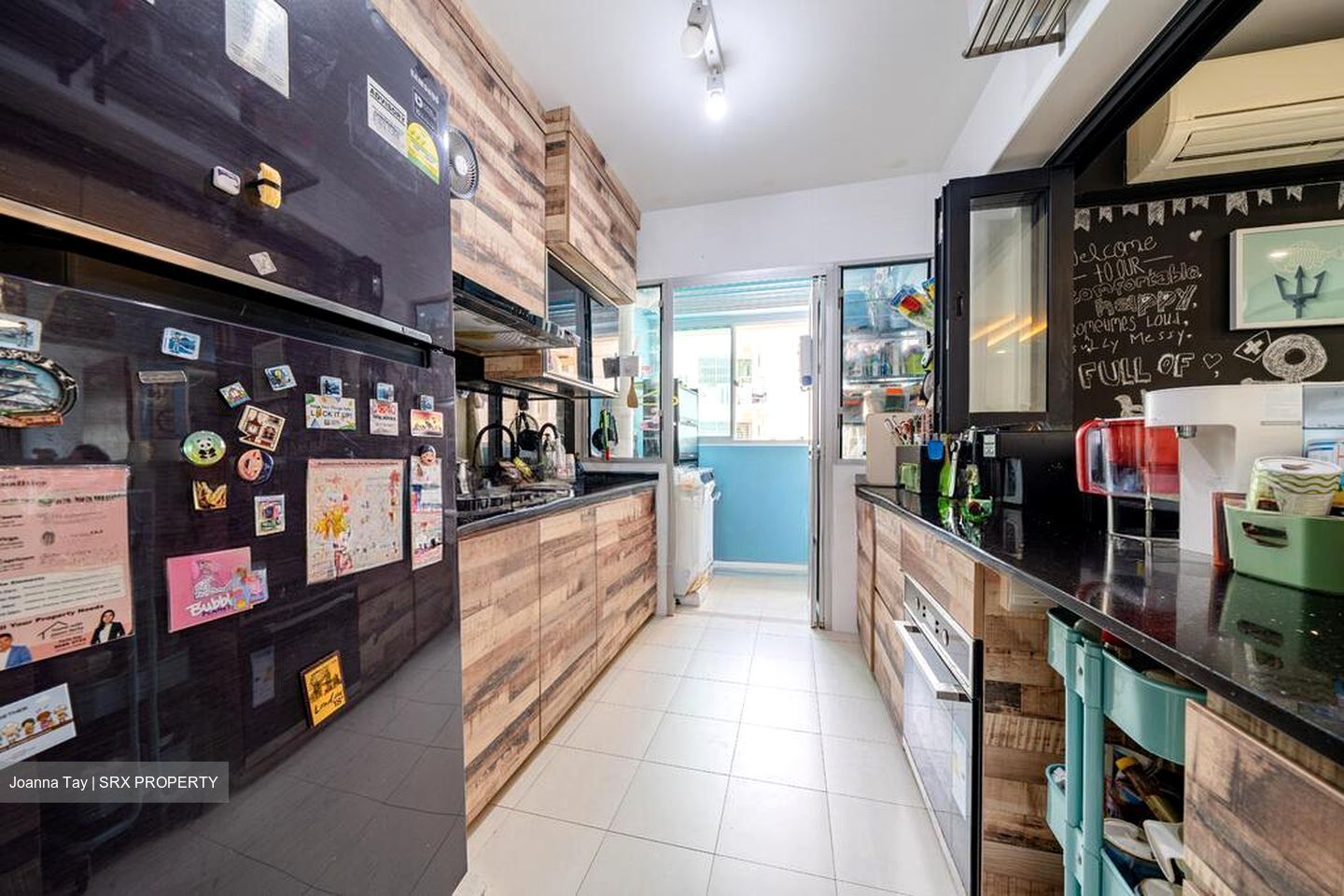 Blk 512B Oleander Breeze @ Yishun (Yishun), HDB 4 Rooms #502505791